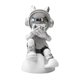 thumbnail image 4 of Figura Decorativa De Astronauta Para Gabinete, Mesa, Centro De Mesa, Chimenea C, 4 of 5