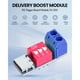 thumbnail image 2 of Módulo Seloky USB-C PD SY070 100W Tester Carga Rápida, 2 of 3