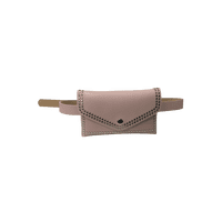 Todopiel - Banano Cuero Ecológico Crs89 Rosado