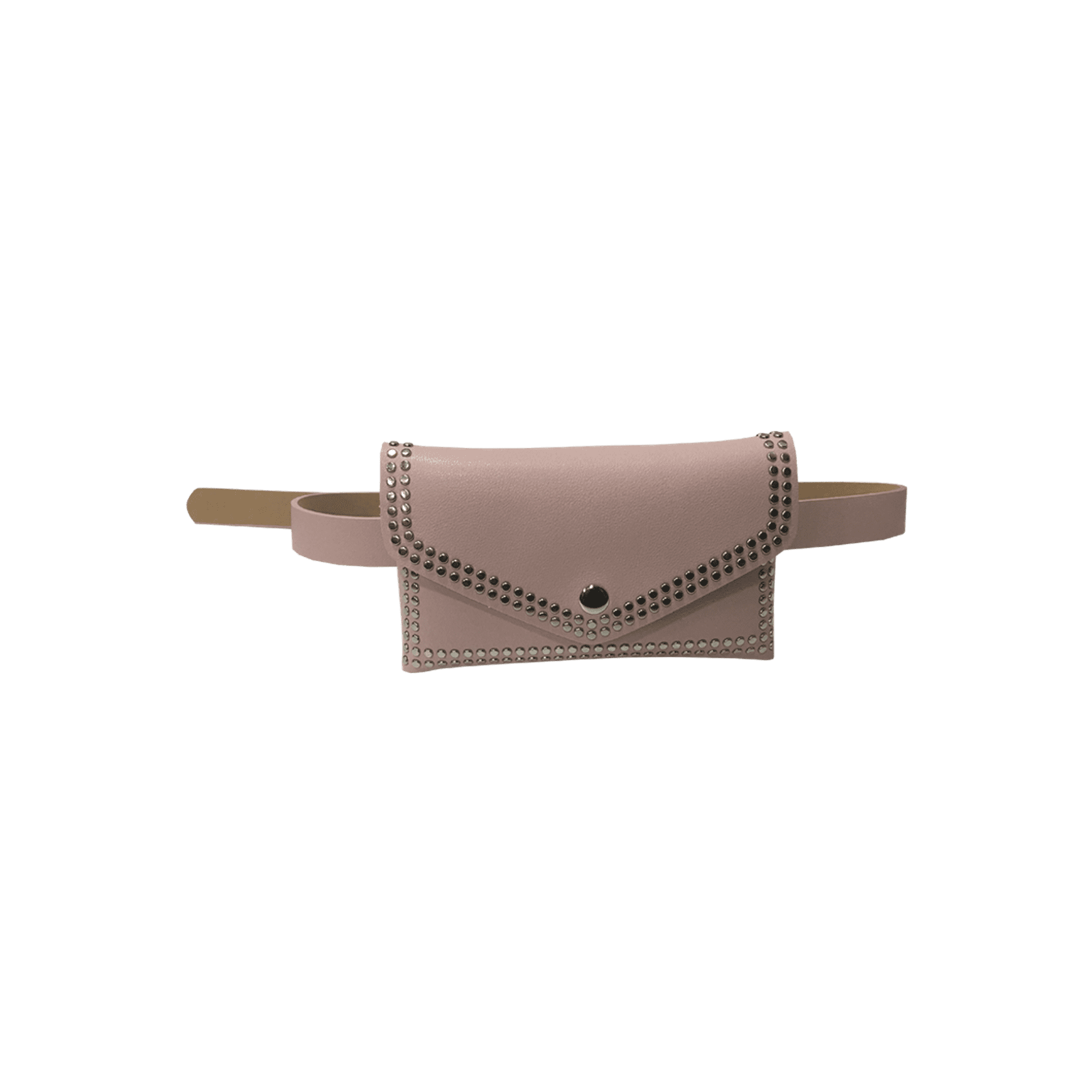 Todopiel - Banano Cuero Ecológico Crs89 Rosado