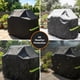 thumbnail image 5 of Funda para parrilla COMFY LIME de 58 pulgadas, resistente, para parrilla de barbacoa, 5 of 9