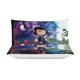 thumbnail image 3 of Coraline 3 Pcs Bed Breathable Duvet Cover Soft All Seasons, 3 of 5
