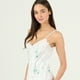 thumbnail image 4 of Camisa de Dormir Mini Cande Blanco Estampado, 4 of 4