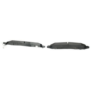 Repuestos Del Sol - Juego Pastillas Freno Delanteras Nissan Np300 2.5 2015 2020