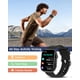 thumbnail image 4 of Reloj Inteligente Para Hombre Y Mujer Con Función Call Ip68 A Prueba De Agua, 4 of 9