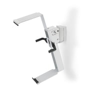 Soporte De Pared Flexson Para Sonos Five Play:5 Blanco