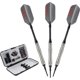 thumbnail image 1 of Dardos Soft Tip Viper V-Factor, 90% tungsteno, 18 g, con funda, 1 of 8