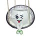 thumbnail image 4 of Maceta Colgante Con Forma De Cara Sonriente Para El Hogar, Dormitorio, Estante Estilo D, 4 of 5