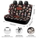 thumbnail image 2 of Funda para Asiento Trasero de Auto Desmarcar Betty Boop 120x59x76cm, 2 of 6