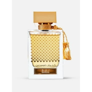 Rasasi - Qasamat Bareeq Edp 65Ml