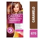 thumbnail image 1 of Coloración Casting Cabello Creme Gloss 670 Chocolate Caramelo, 1 Un, 1 of 1
