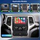 thumbnail image 2 of Radio para coche Hyperego 18 cm CarPlay/Android Auto 5G WiFi, 2 of 8