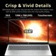 thumbnail image 4 of Laptop HP Pavilion 15,6" con pantalla táctil i3 16 GB 1,16 TB SSD, 4 of 9