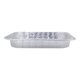 thumbnail image 1 of Fuente aluminio 7L 1 Pieza, 1 of 3