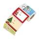 thumbnail image 5 of 250 Piezas Pegatinas de Navidad de Dibujos Animados Sellos de Sobres Pegatinas Decorativas Rollo Caja de Regalo Etiqueta Etiqueta Etiqueta de Regalo, 5 of 5