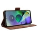 thumbnail image 5 of Funda Tipo Billetera FOXDOCK para Motorola MOTO G54 Power – Tapa Flip con Tarjetero, 5 of 5