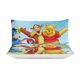 thumbnail image 3 of Winnie The Pooh 3-Piece Twin Bed Set - Includes 1 Single Comforter And 2 Pillowcases Bedding - Fade Resistant Microfiber - Winnie The Pooh, 3 of 4