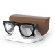 thumbnail image 1 of Dock de Carga Magnético 2 en 1 para Estuche de Gafas Inteligentes Ray-Ban Meta, 1 of 6
