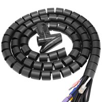 Newo - Protector Organizador De Cables 2 Metros