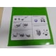 thumbnail image 5 of Hoja para desbrozadora BlueNatHxRPR de 20 cm, 80 dientes, con punta de carburo, 5 of 6
