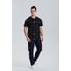 thumbnail image 4 of Jeans Hombre Slim Azul, 4 of 5