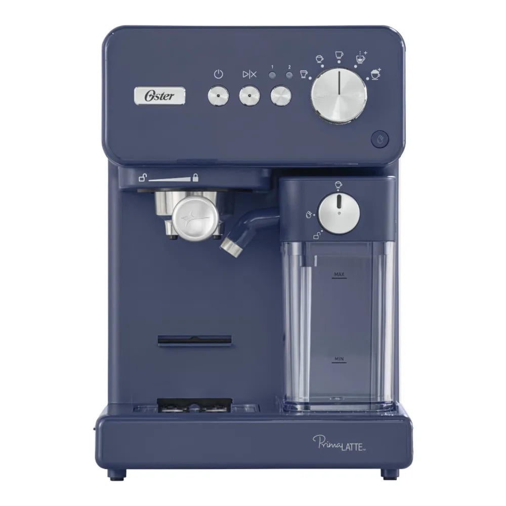 Oster PrimaLatte BVSTEM6604 Azul