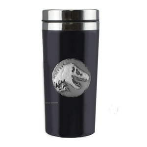 Vaso De Viaje 450 Ml Jurassic World