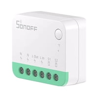 Interruptor Wifi Sonoff Mini Extreme - Matter Compatible