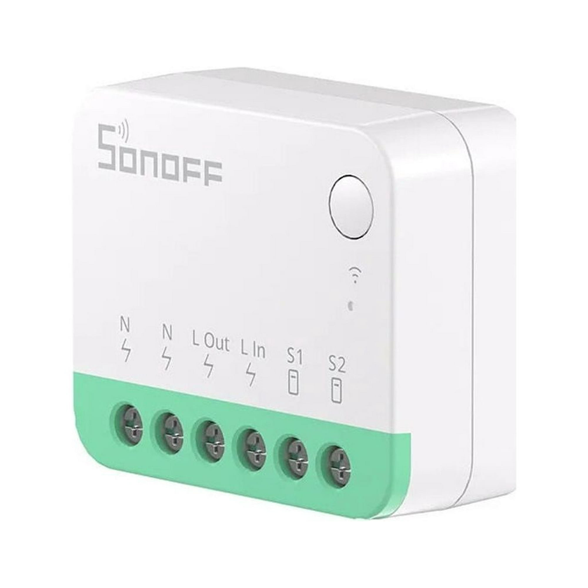 Interruptor Wifi Sonoff Mini Extreme - Matter Compatible