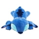 thumbnail image 3 of Peluche oficial de Disney Store Cuddleez Stitch para todas las edades, 3 of 3