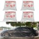thumbnail image 1 of Cobertura desechable para coche Bocarmo 3,8 m x 6,6 m, pack de 4, 1 of 5