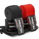 thumbnail image 1 of Hand Wraps Meister Elite 180 Premium para adultos para artes marciales mixtas y boxeo, 1 of 3