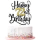 thumbnail image 1 of Decoración para pastel Ruscalin Happy 72nd Birthday, 1 of 7