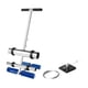 thumbnail image 3 of Máquina Para Marcar Líneas De Cancha En Estacionamientos, Canchas De Pickleball Y Canchas De Baloncesto, Color Azul, 3 of 5