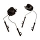 thumbnail image 5 of Auriculares Peltor ARC con accesorios laterales izquierdo y derecho, 5 of 6