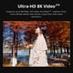 thumbnail image 4 of Cámara Deportiva DJI Osmo Action 6 Combo Estándar 8K 1/1.1″, 4 of 9