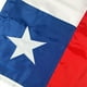 thumbnail image 1 of Bandera De Chile Estrella Bordada 90×135 Centimetros – ., 1 of 2