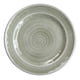 thumbnail image 1 of Platillo té Melamina 15 cm Toscano BLANCO, 1 of 2