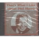 thumbnail image 1 of CD Eso es lo que me gusta de Phil Harris Nuevo, 1 of 1