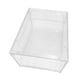 thumbnail image 1 of Contenedor De Zapatos A Prueba De Polvo Con Caja De Almacenamiento De Zapatos De Puerta Para Hombres, Mujeres, Zapatos Planos, Transparente, 1 of 5