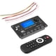 thumbnail image 3 of Módulo De Audio 12V USB TF USB FM Radio De Coche Plástico Bluetooth Placa Decodificadora De MP3, 3 of 5