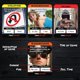 thumbnail image 3 of Juego de mesa Unsolved Case Files – Confesiones Criminales, 3 of 9