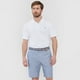 thumbnail image 4 of Bermuda Hombre Cinturón Azul Corona, 4 of 5