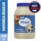 thumbnail image 3 of Mayonesa Regular Frasco, 850 g, 3 of 4