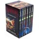 thumbnail image 2 of Libro Inglés Warriors Box Set Volumes 1 a 6 Paperback, 2 of 2