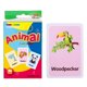 thumbnail image 2 of 36 Tarjetas Educativas Preescolares Para Ni?os, Animales, 2 of 5
