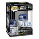 thumbnail image 2 of Funko Pop Star Wars R2-D2 625 Con Luz y Sonido (Arturito), 2 of 2