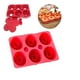 thumbnail image 1 of Molde Cupcakes Rellenos, Queques Secret, 1 of 2