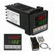 thumbnail image 1 of Termostato Controlador Temperatura Pid Rex-c100 0-400°c, 1 of 6