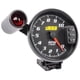 thumbnail image 1 of Tachómetro JEGS 13 cm 0‑10.000 RPM Luz de Cambio, 1 of 9